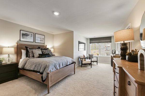 Real Estate example