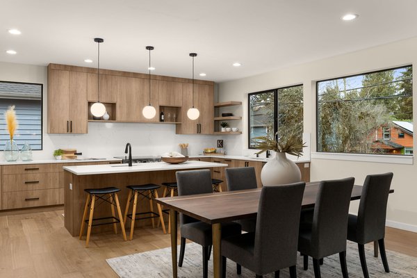 Real Estate example