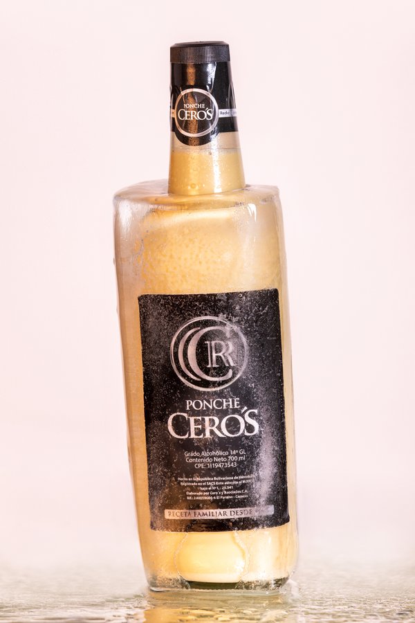 Product example
