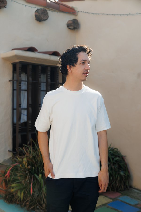 Dating Portrait example