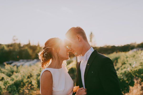 Wedding example