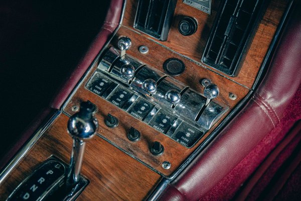 Automotive example