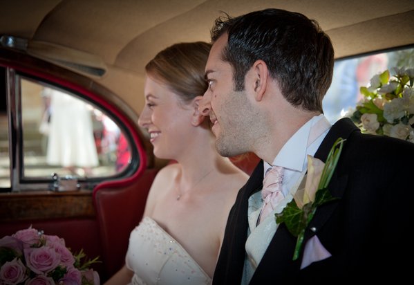 Wedding example
