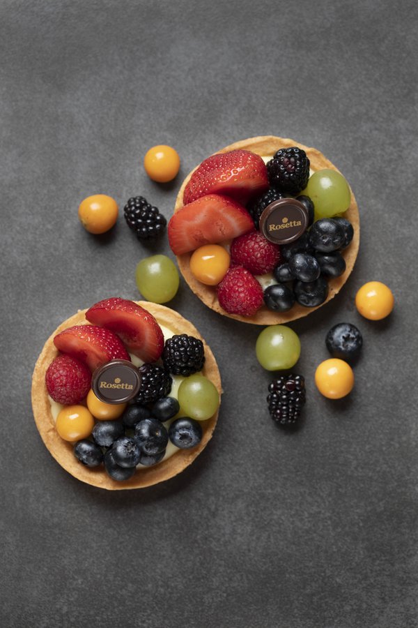 Food example