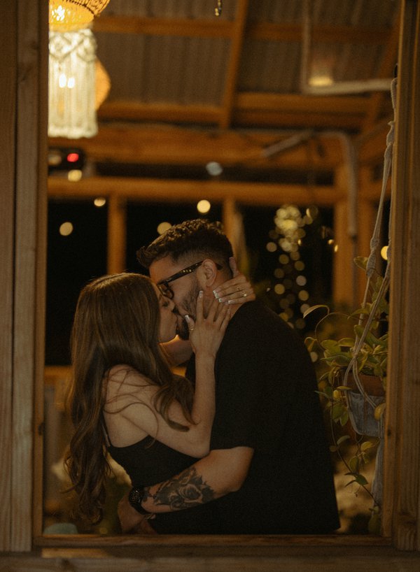 Engagement example