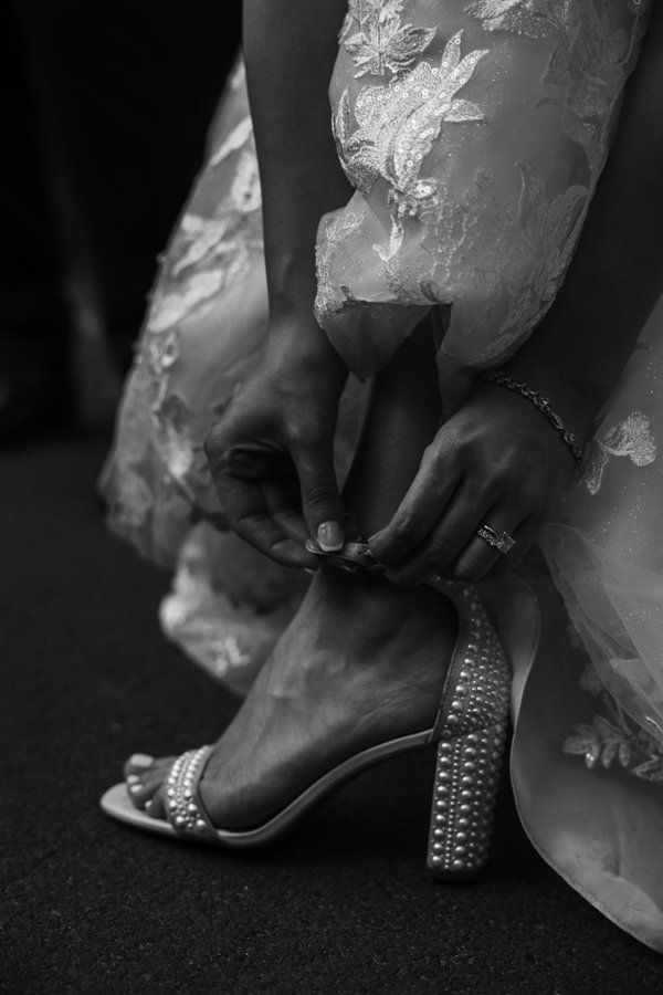 Wedding example