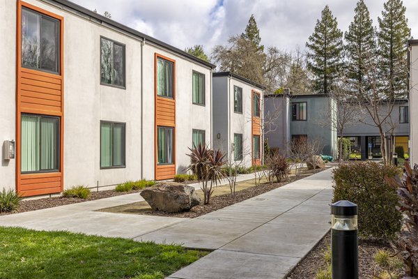 Real Estate example