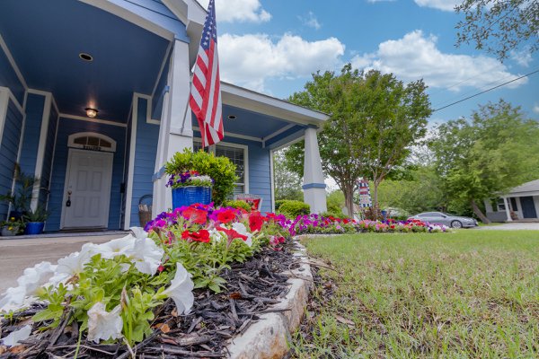 Real Estate example