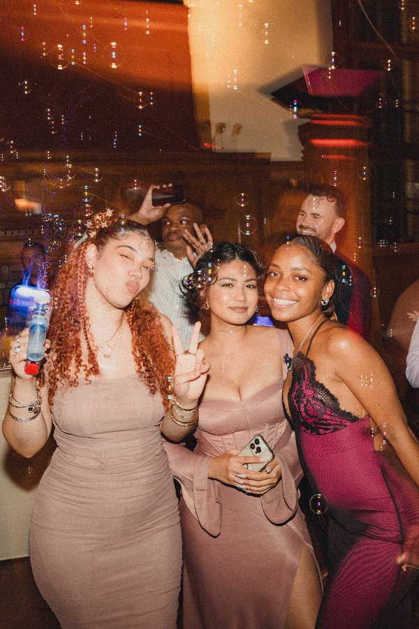 Party example