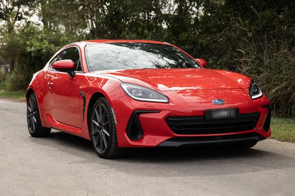 Automotive example
