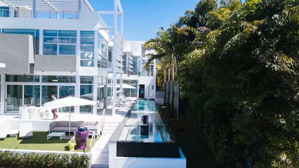 Real Estate example