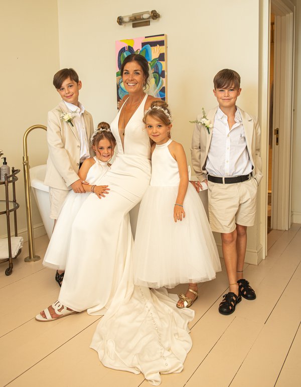 Family example