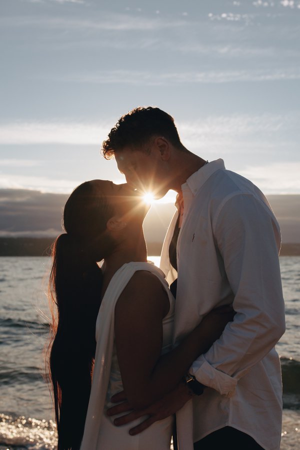 Engagement example
