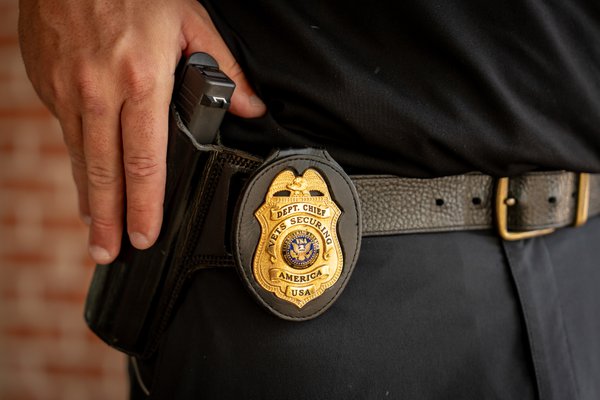 Team & Office example