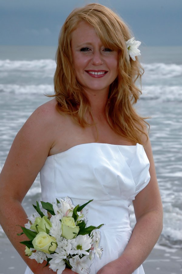 Wedding example