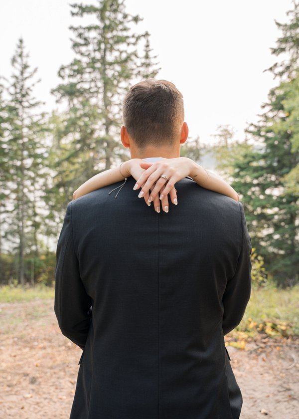 Wedding example