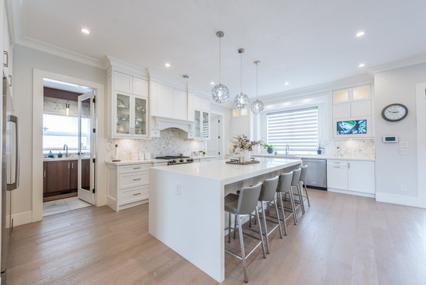 Real Estate example