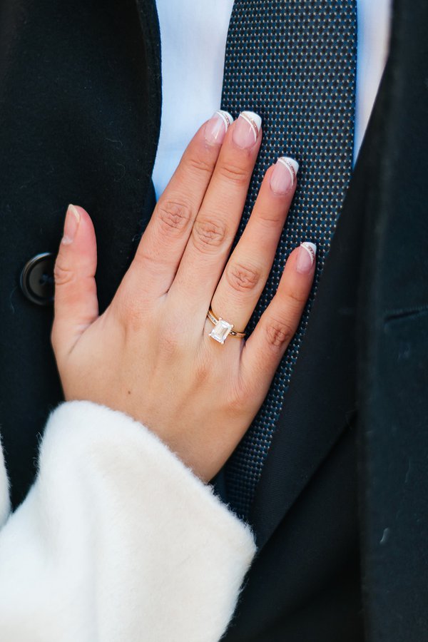 Wedding example
