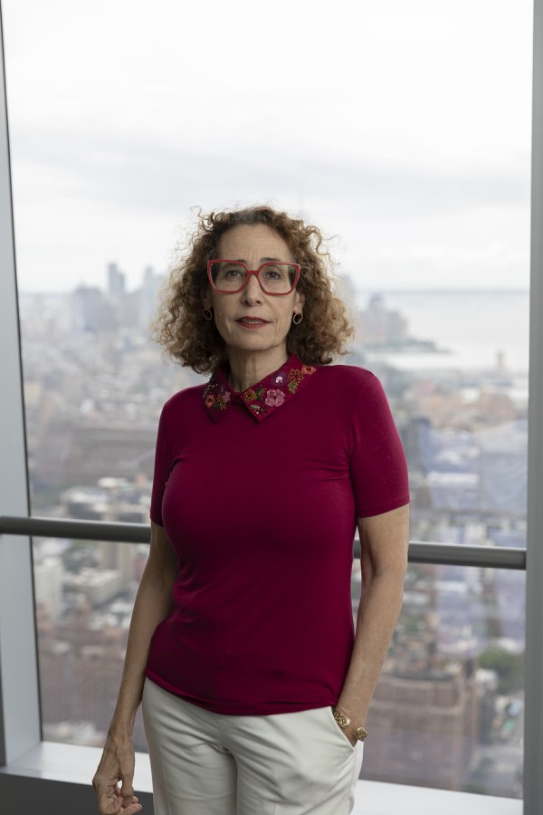 Team & Office example