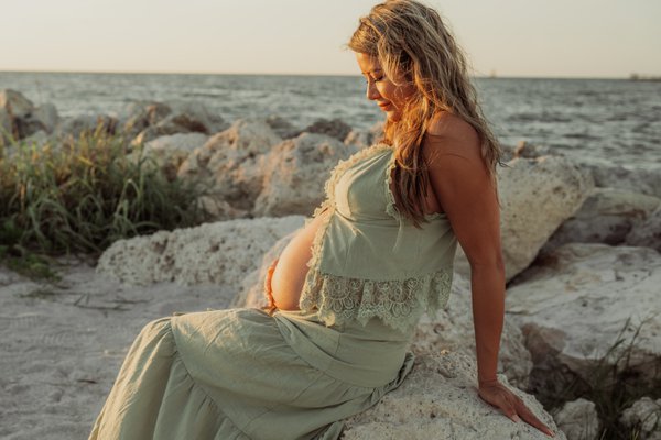 Maternity example