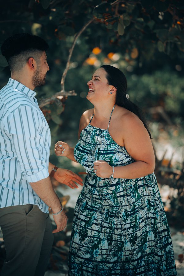 Engagement example