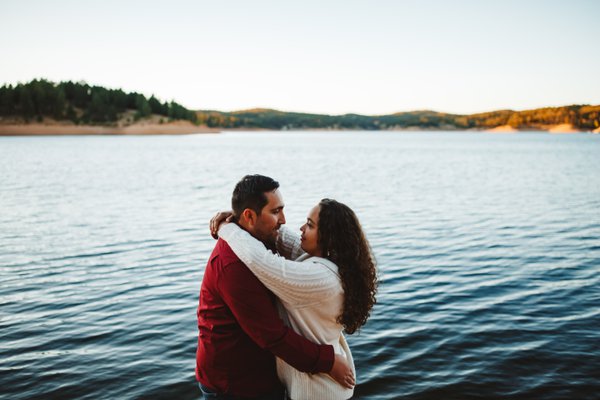 Engagement example