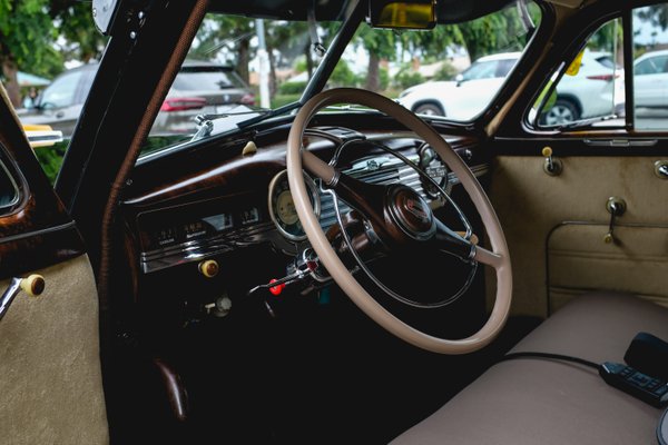 Automotive example