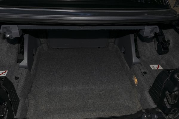 Automotive example