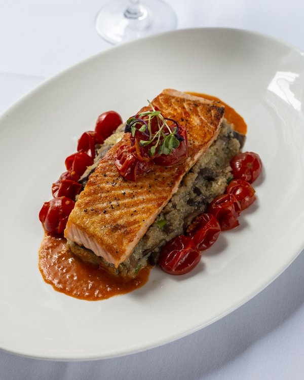 Food example