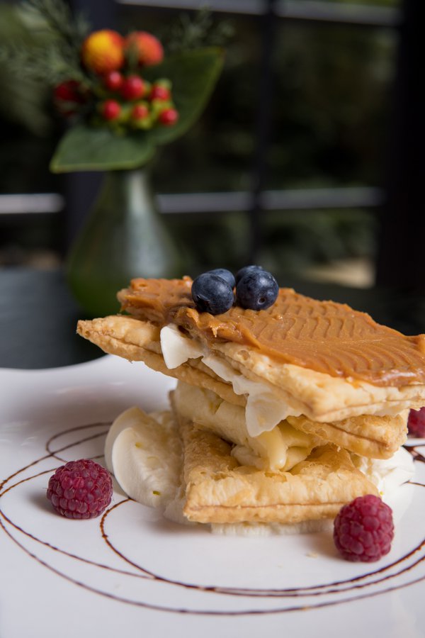 Food example