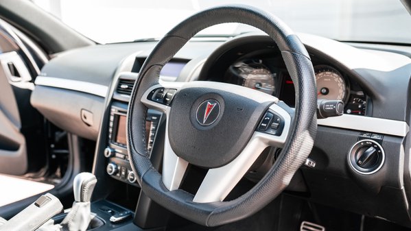 Automotive example