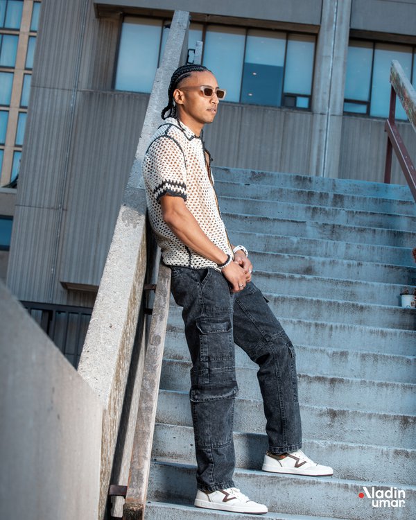 Fashion example
