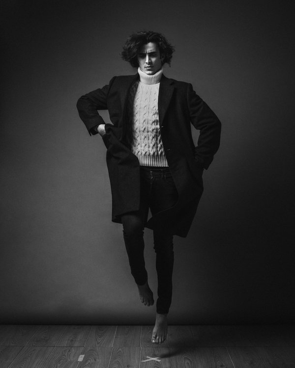 Fashion example