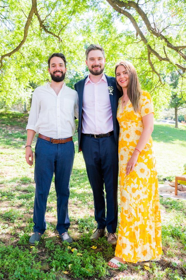 Wedding example