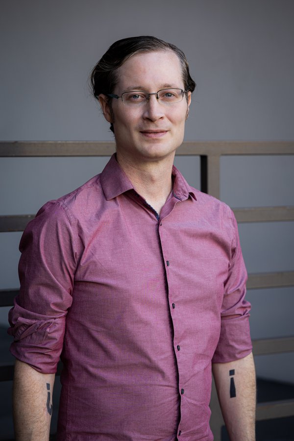 Dating Portrait example