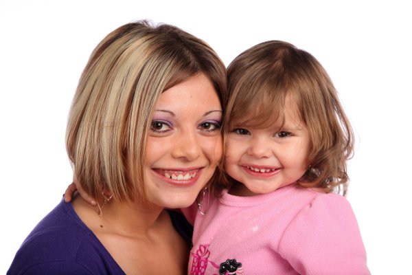 Family example