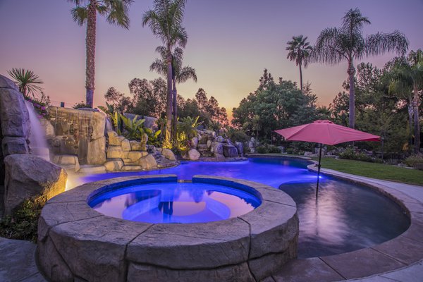 Real Estate example