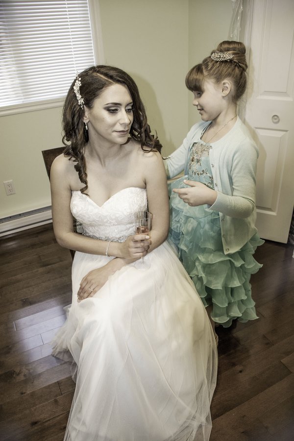 Wedding example