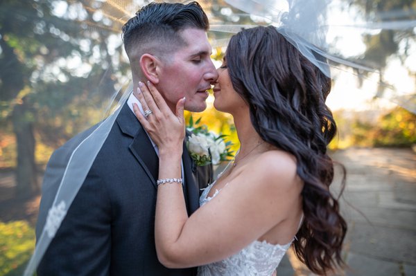 Wedding example