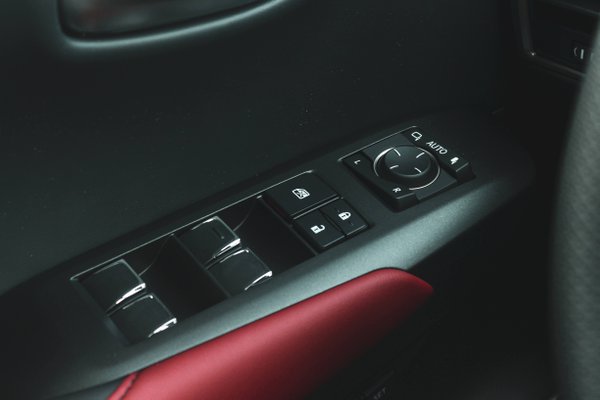 Automotive example