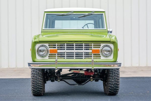 Automotive example