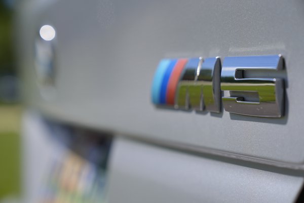 Automotive example