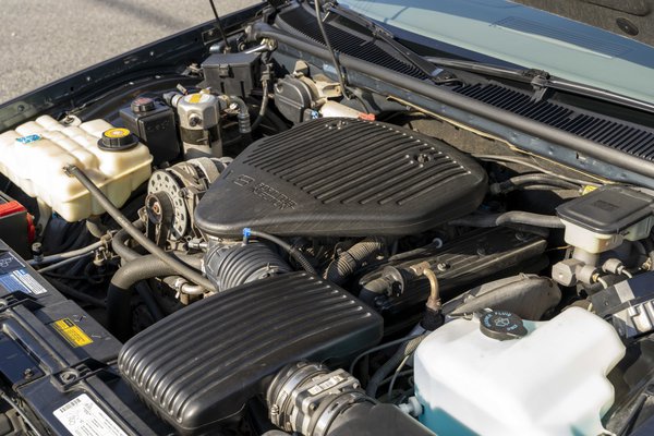Automotive example