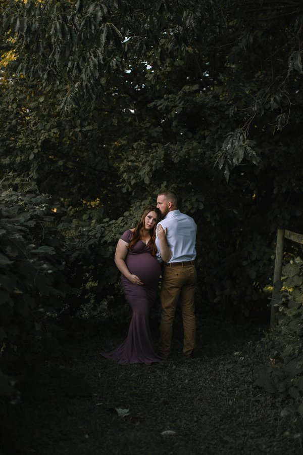 Maternity example