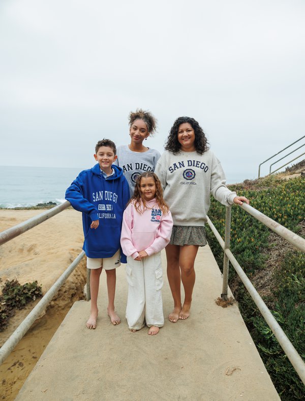 Family example