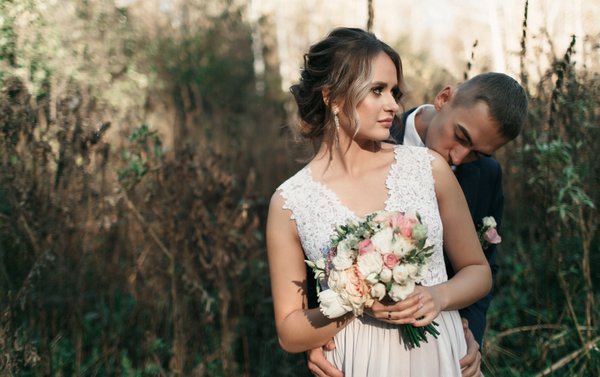 Wedding example