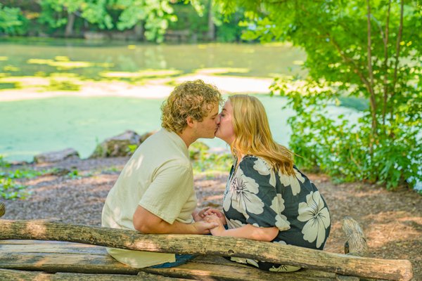 Engagement example