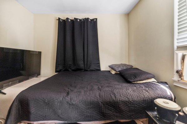Real Estate example