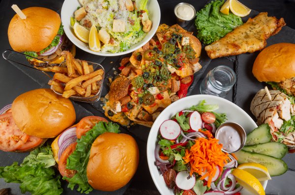 Food example