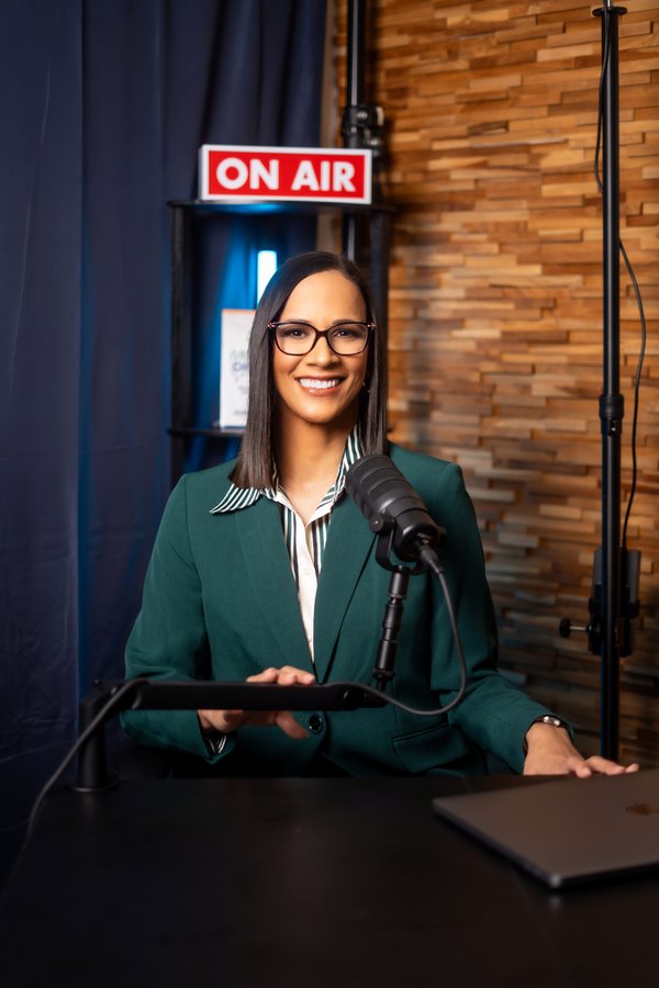 Team & Office example